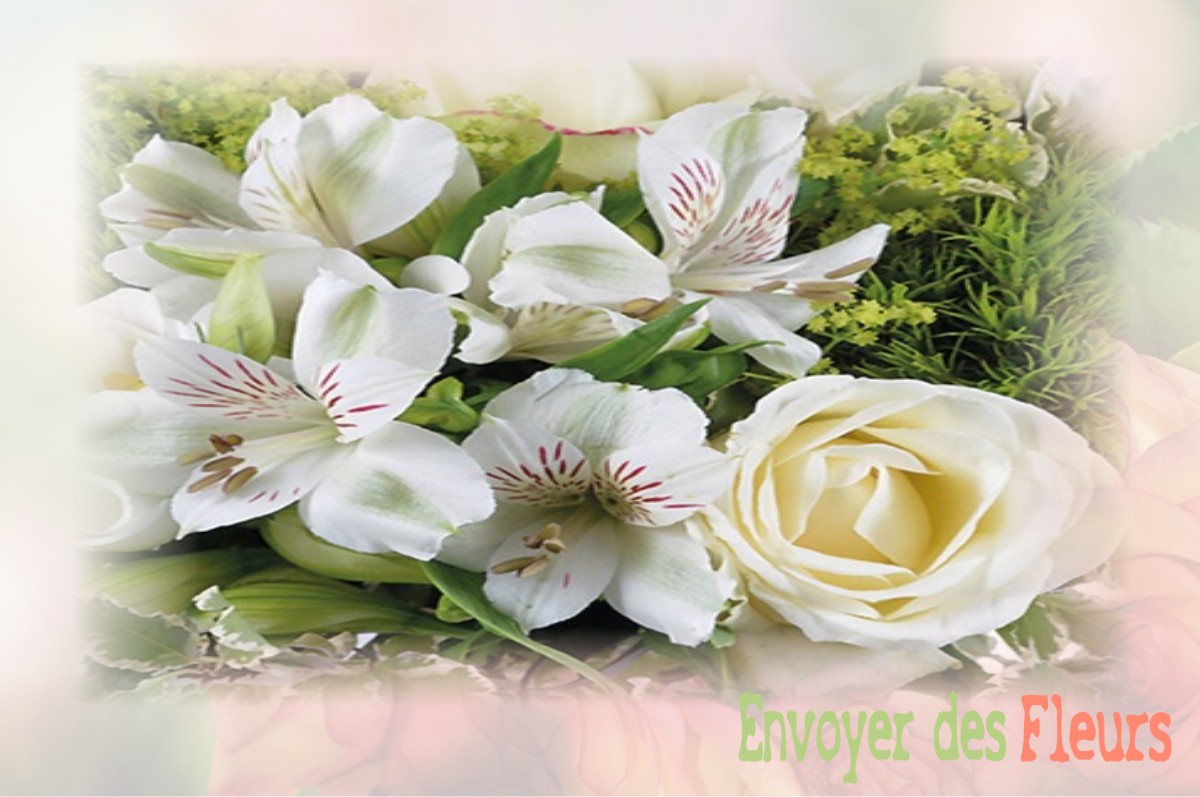 envoyer des fleurs à à SAINTE-MARGUERITE-SUR-DUCLAIR